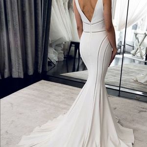 Meet your Posher, Belinda